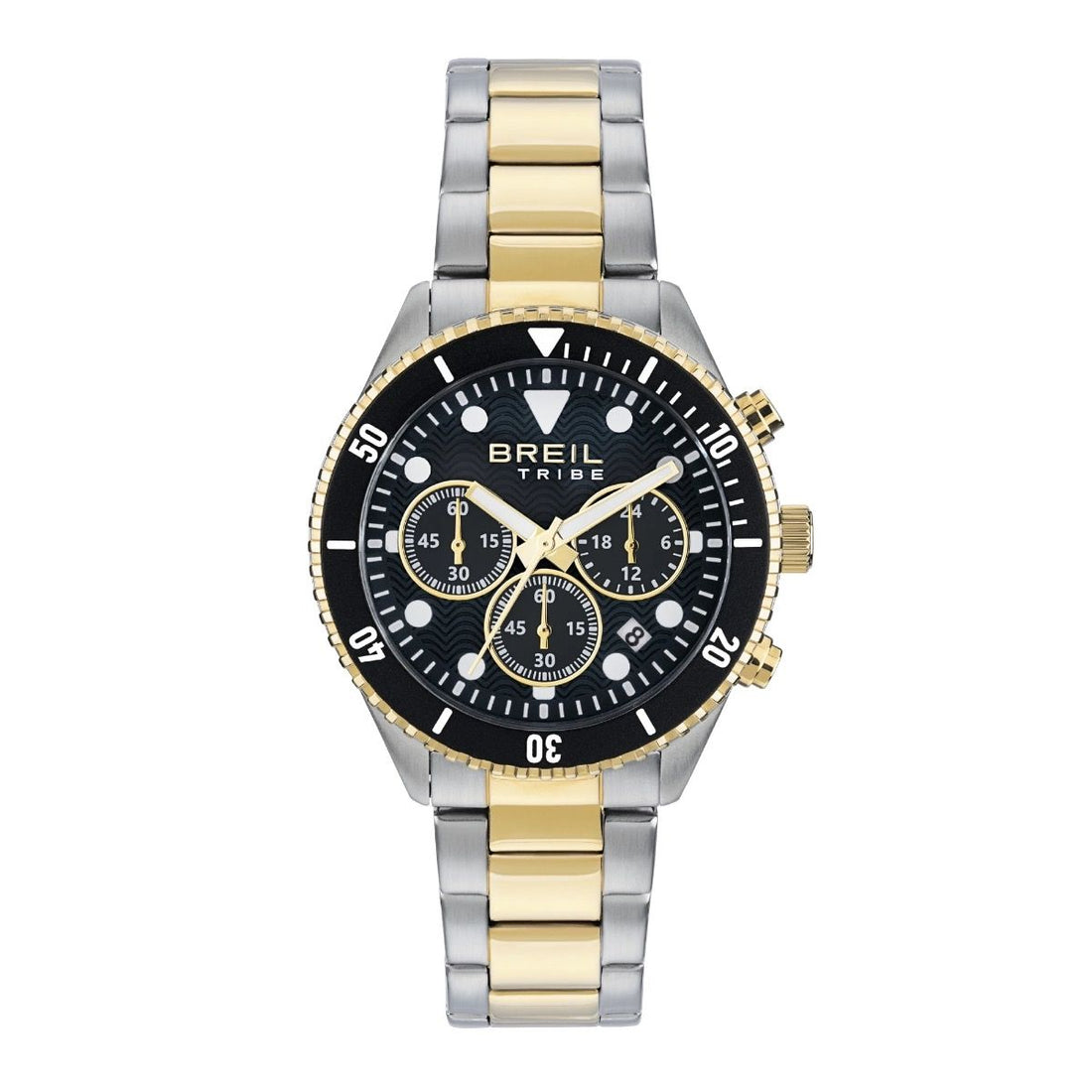 Orologio OVERHAND Tribe Breil