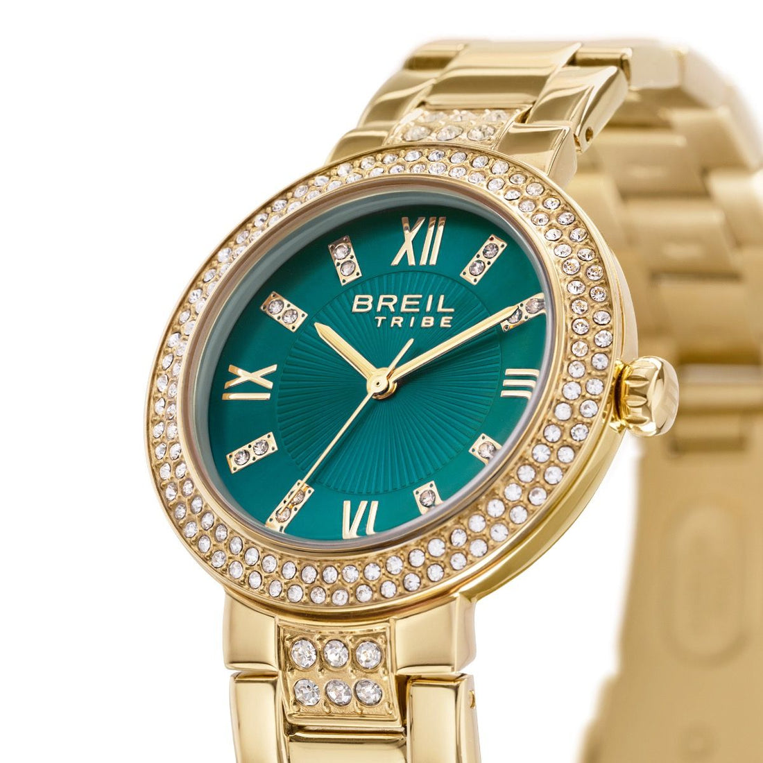 Orologio DANCEFLOOR Tribe Breil