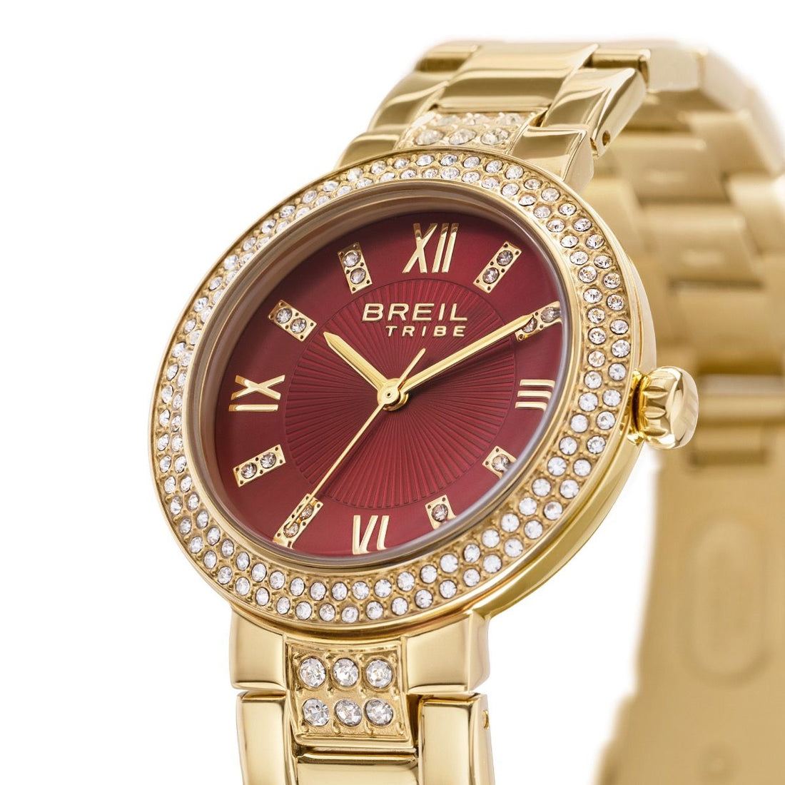 Orologio DANCE FLOOR Tribe Breil