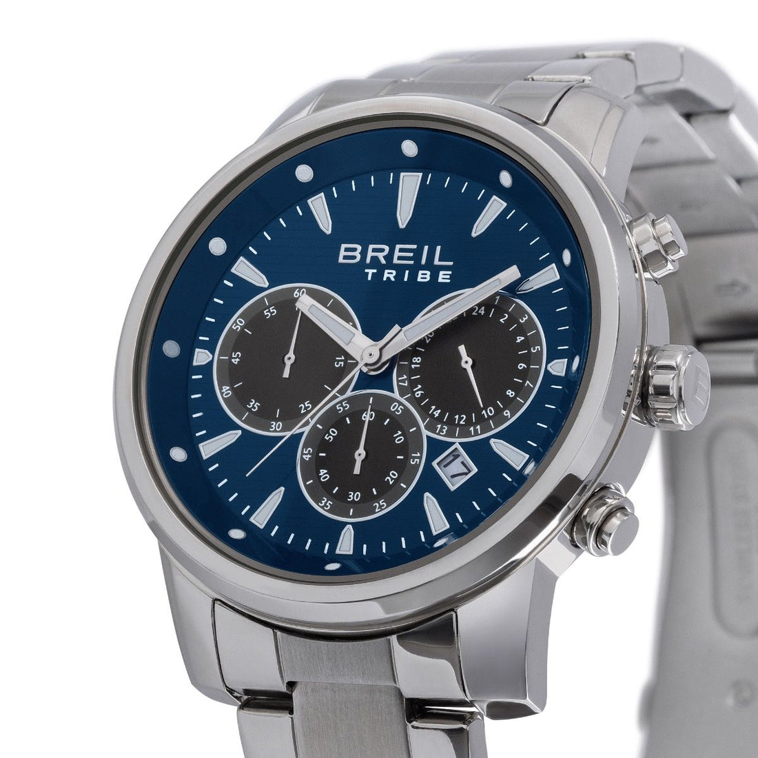 Orologio CALIBER Tribe Breil