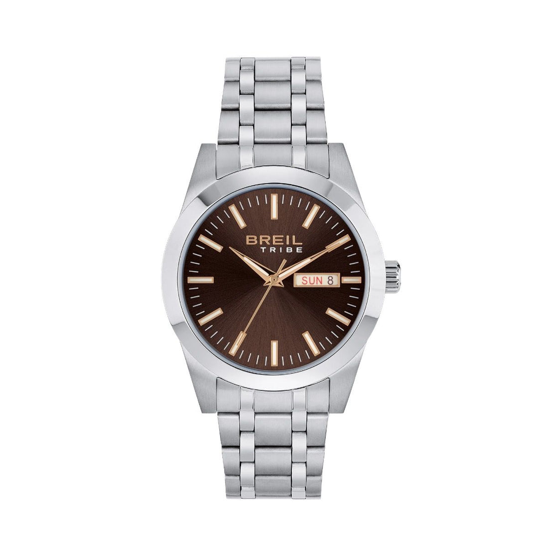 Orologio RANK Tribe Breil