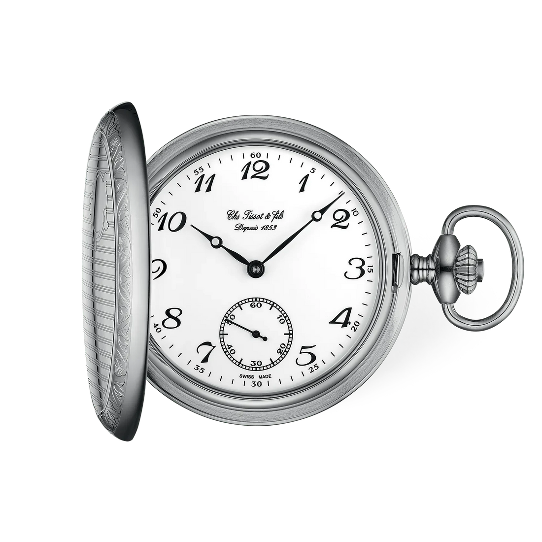 Orologio Uomo SAVONETTE Tissot