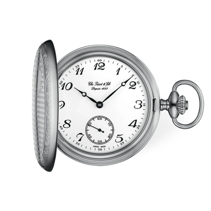 Orologio Uomo SAVONETTE Tissot