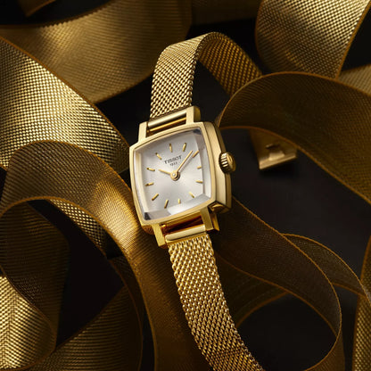 Orologio Donna LOVELY SQUARE Tissot