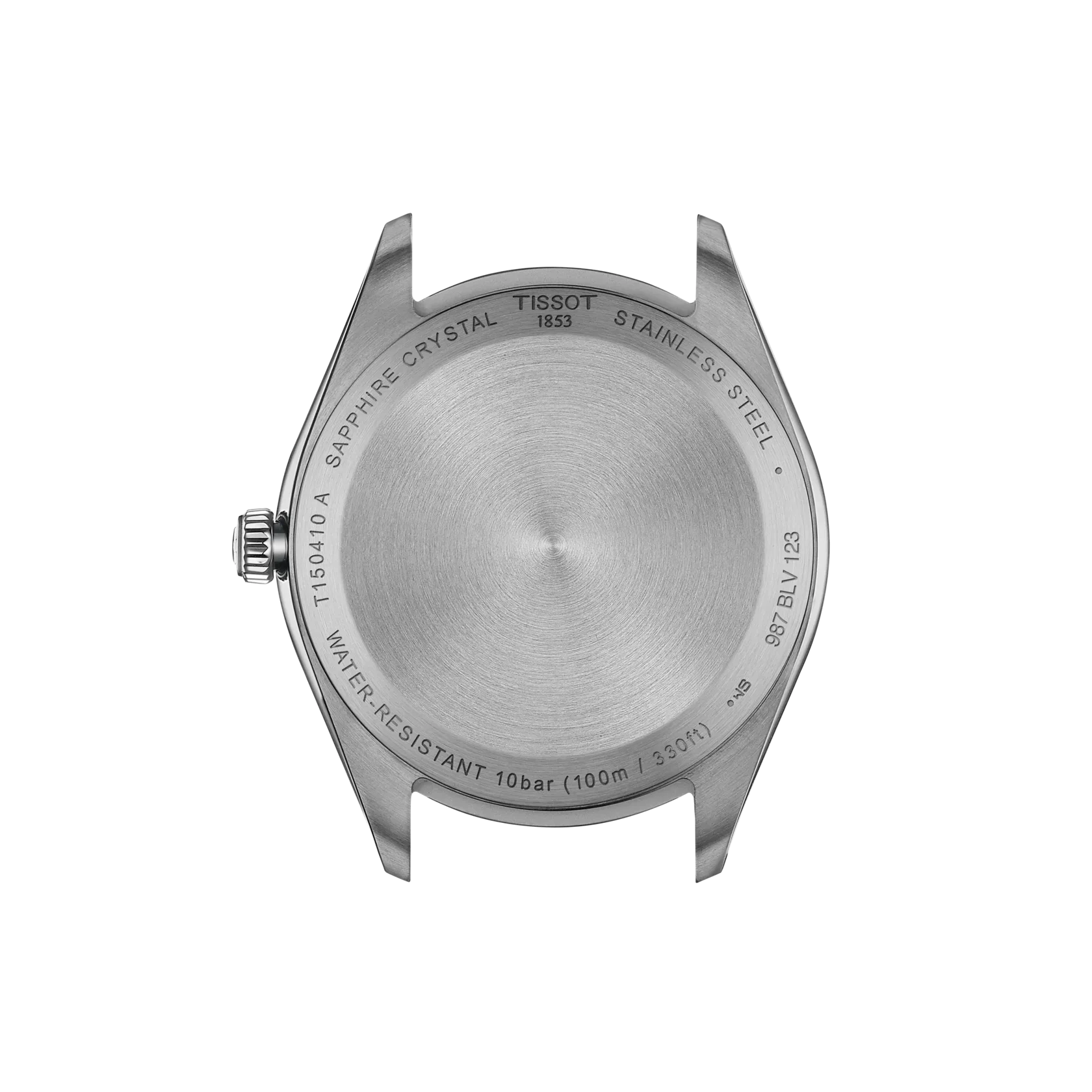 Orologi Uomo PR 1000 40MM Tissot