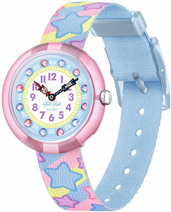 Orologio STAR PARTY FBNP215