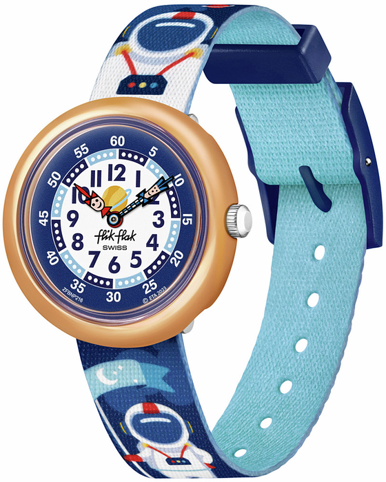 Orologio ASTRODREAMS FLIK FLAK FBNP216