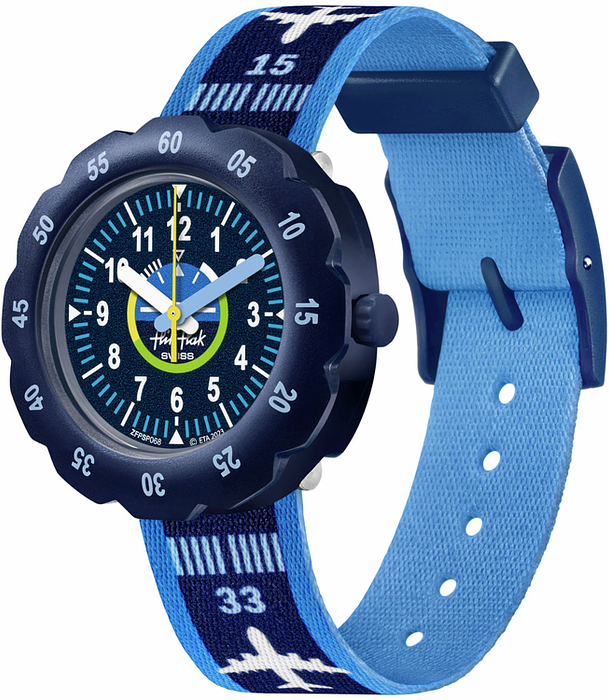 Orologio TAKE OFF Flik flak- FPSP068