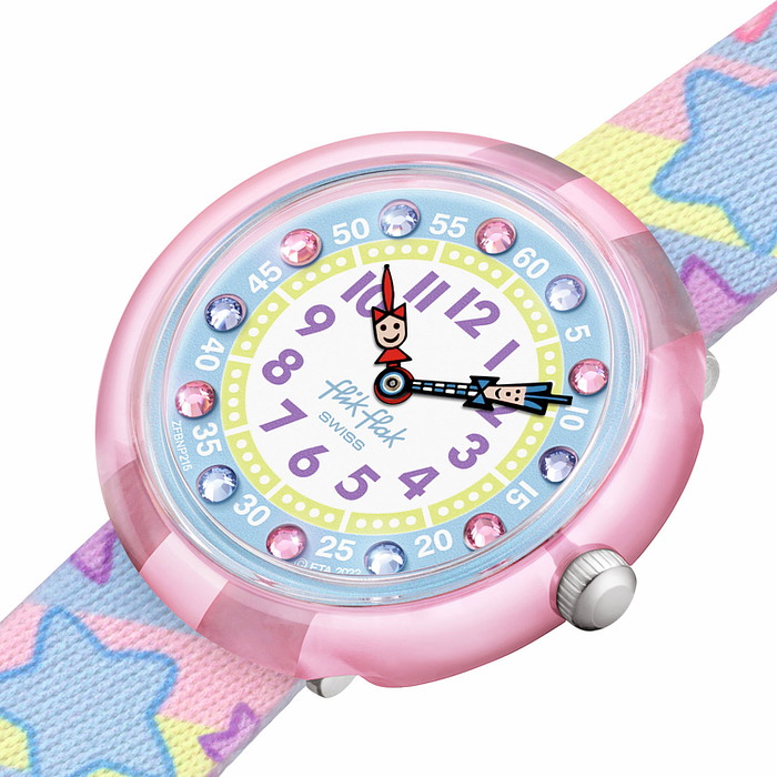 Orologio STAR PARTY FBNP215