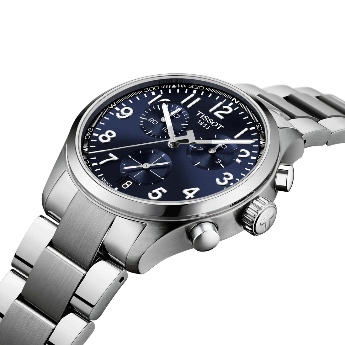 Orologio Uomo CHRONO L 42MM Tissot