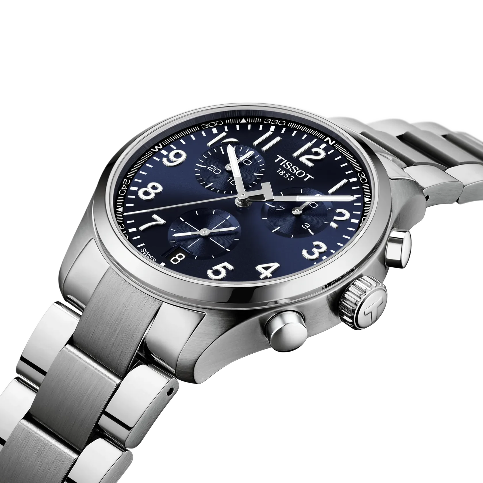 Orologio Uomo CHRONO L 42MM Tissot