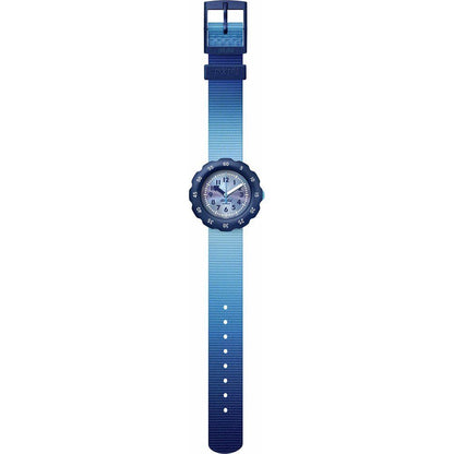 Orologio Shades of Blue FLIK FLAK