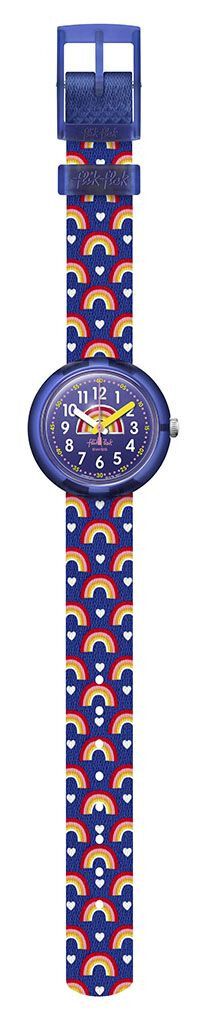 Orologio solo tempo POWER TIME FLIK FLAK