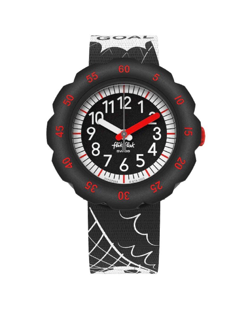 Orologio solo tempo GOAL FLIK FLAK