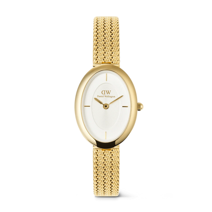 Orologio Donna JIULIETTE BRAIDED Daniel Wellington