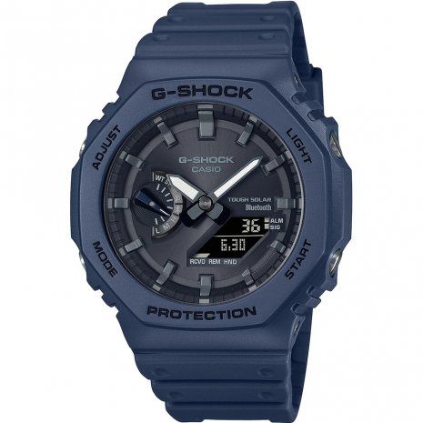 CASIO | G-SHOCK GA-B2100-2AER