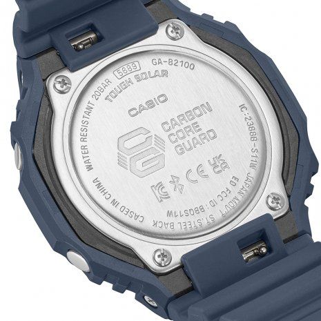 CASIO | G-SHOCK GA-B2100-2AER