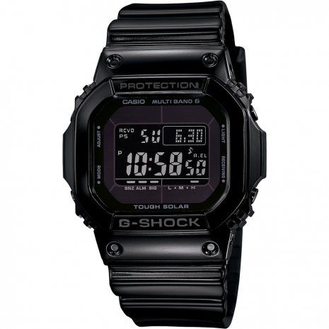 CASIO | G-SHOCK  GW-M5610BB-1ER