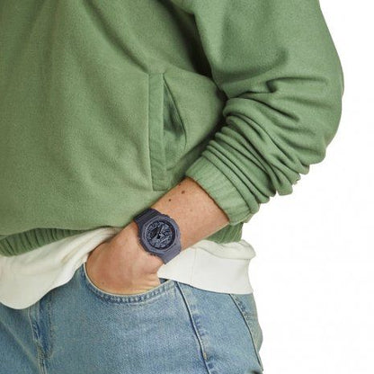 CASIO G-SHOCK GA-2100CA-8AER