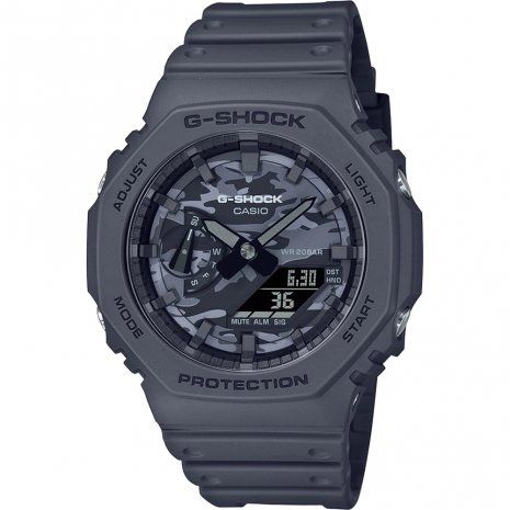 CASIO G-SHOCK GA-2100CA-8AER