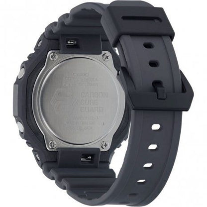 CASIO G-SHOCK GA-2100CA-8AER