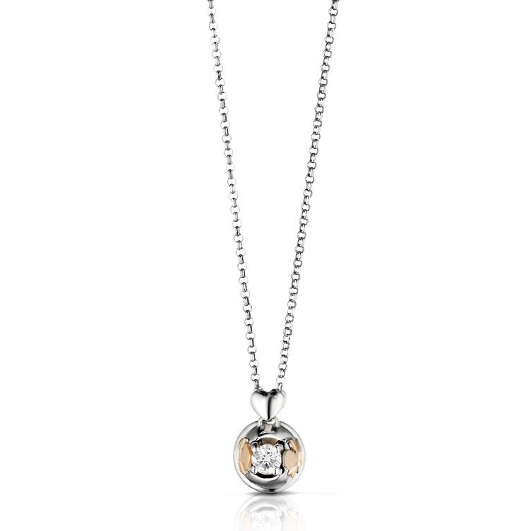 Collana BIMBO BIMBA LeBebè