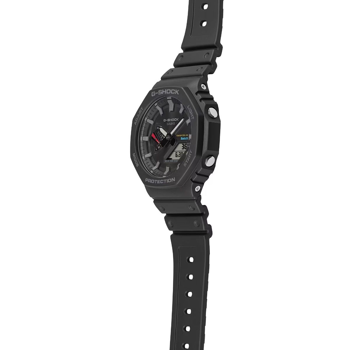 Orologio CARBON CORE GUARD SOLAR G-SHOCK CASIO