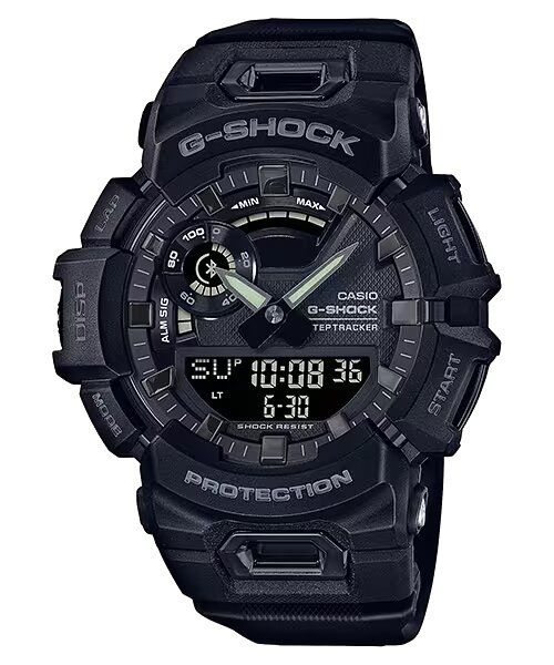 Orologio G-SQUAD CASIO G-SHOCK