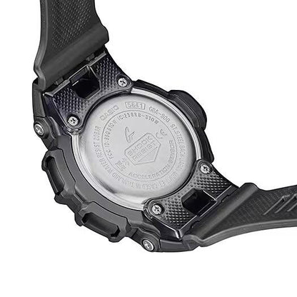 Orologio G-SQUAD CASIO G-SHOCK