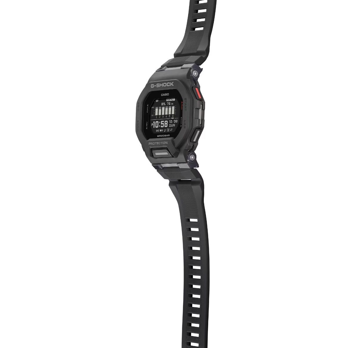 Orologio G-SQUAD CASIO