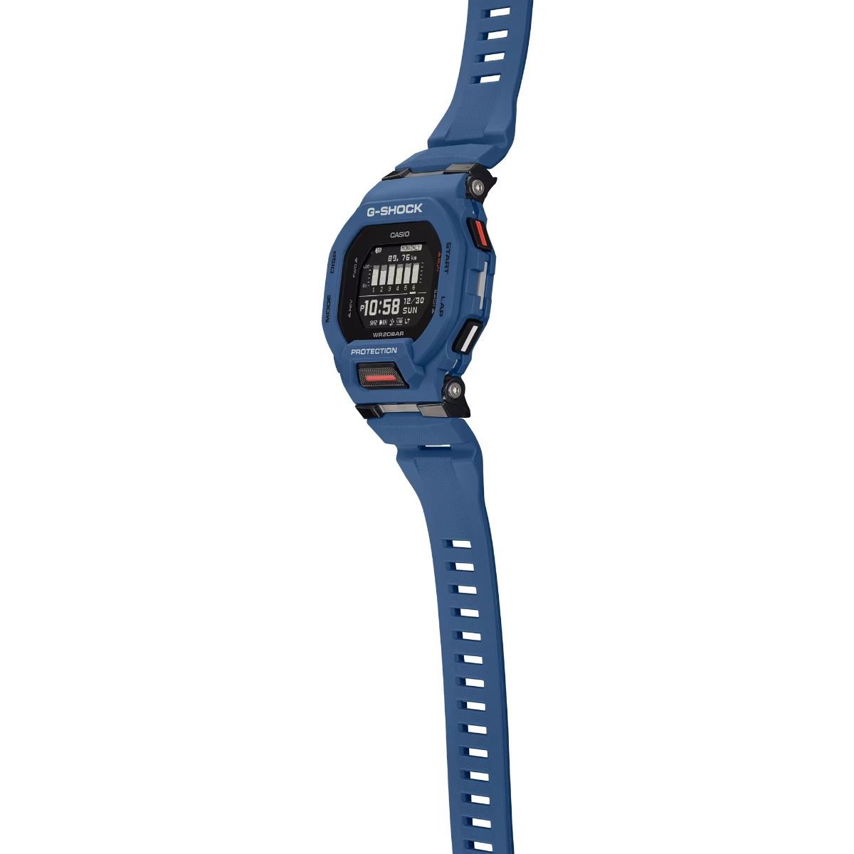 Orologio G-SQUAD GBD-200-2 G-SHOCK CASIO