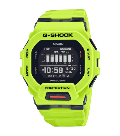 CASIO | G-SHOCK  GBD-200-9ER