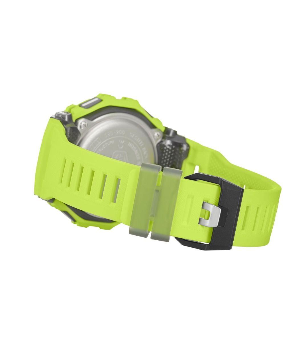 CASIO | G-SHOCK  GBD-200-9ER