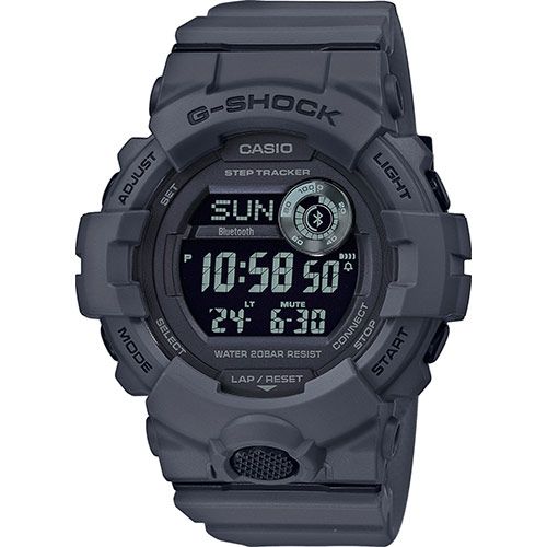 CASIO | G-SHOCK  GBD-800UC-8ER