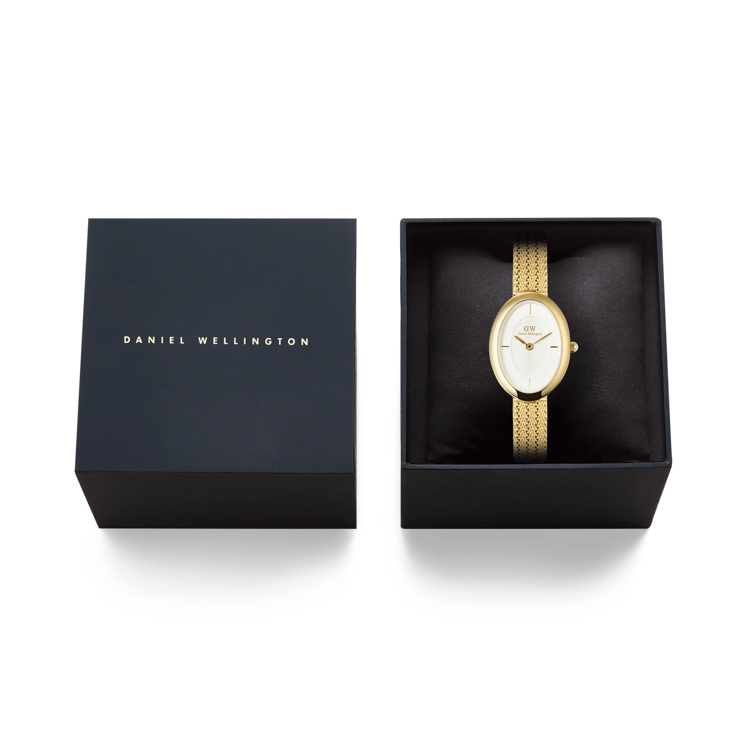 Orologio Donna JULIETTE GOLD Daniel Wellington