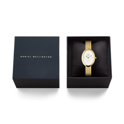 Orologio Donna JULIETTE GOLD Daniel Wellington