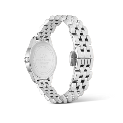 Orologio Donna OPHELIA MINI ARTIC SILVER Daniel Wellington
