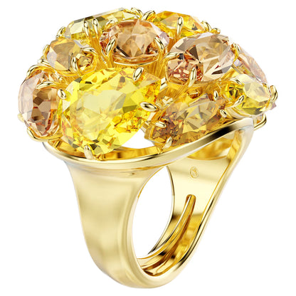 Anello COCKTAIL GEMA Swarovski