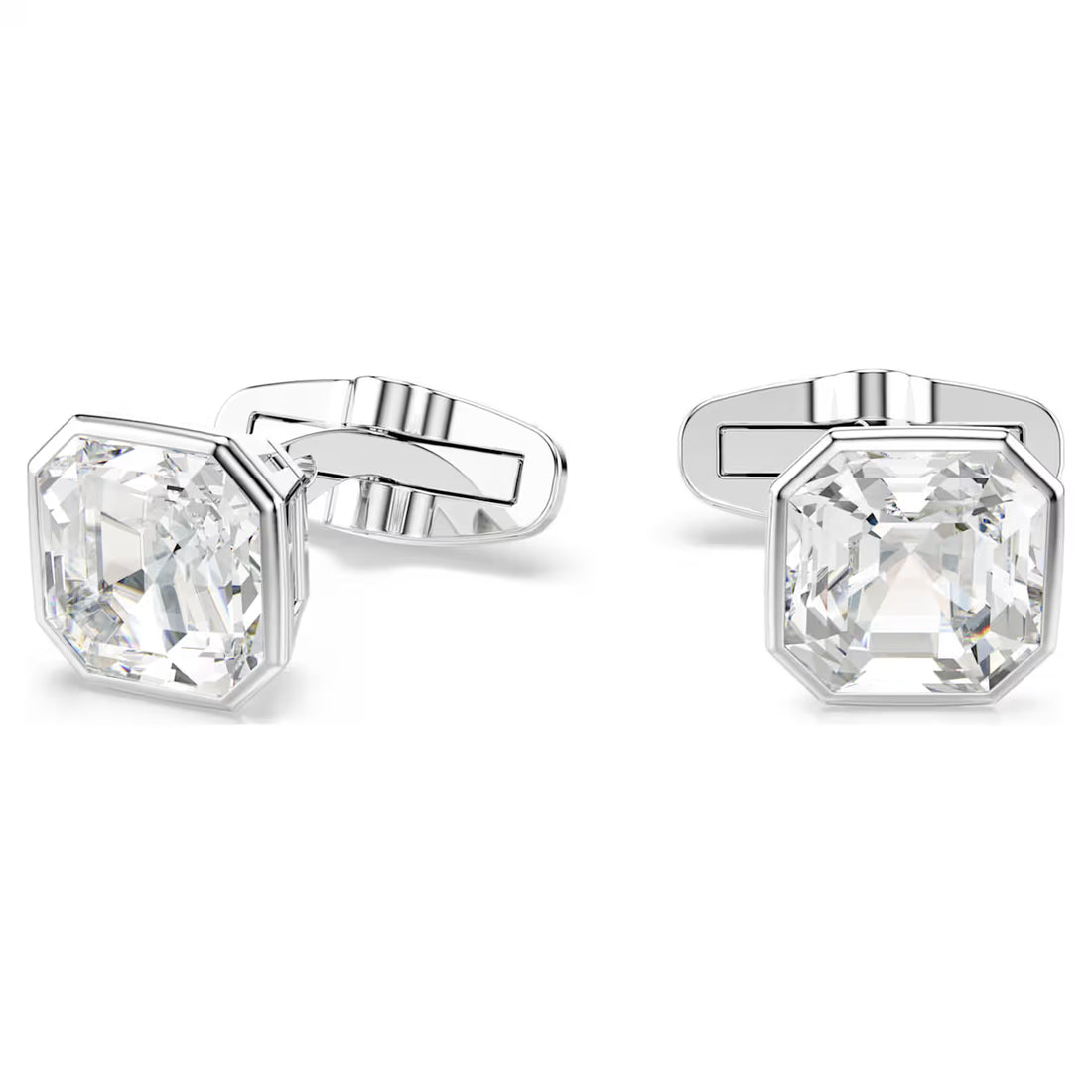 Gemelli Uomo MILLENIA OTTAGONALI Swarovski
