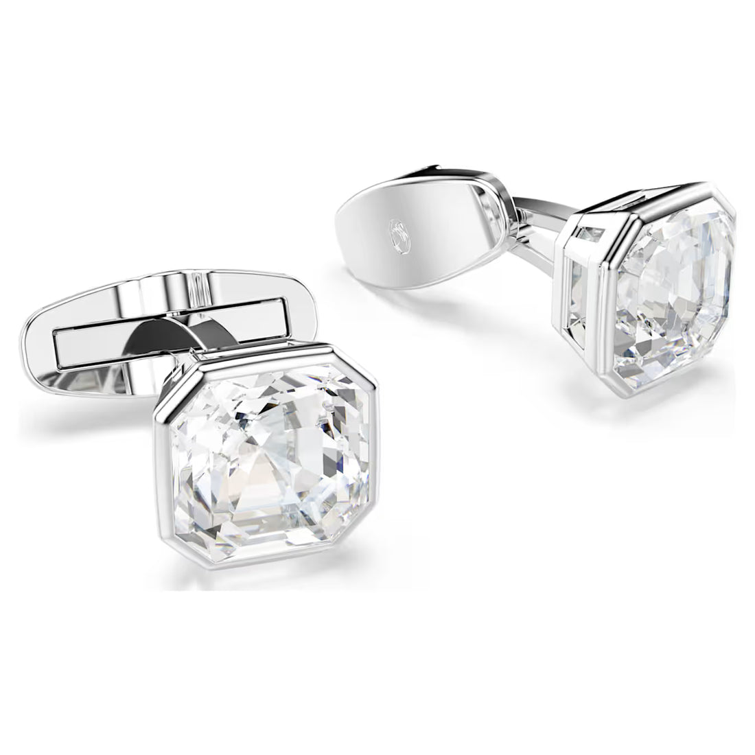 Gemelli Uomo MILLENIA OTTAGONALI Swarovski