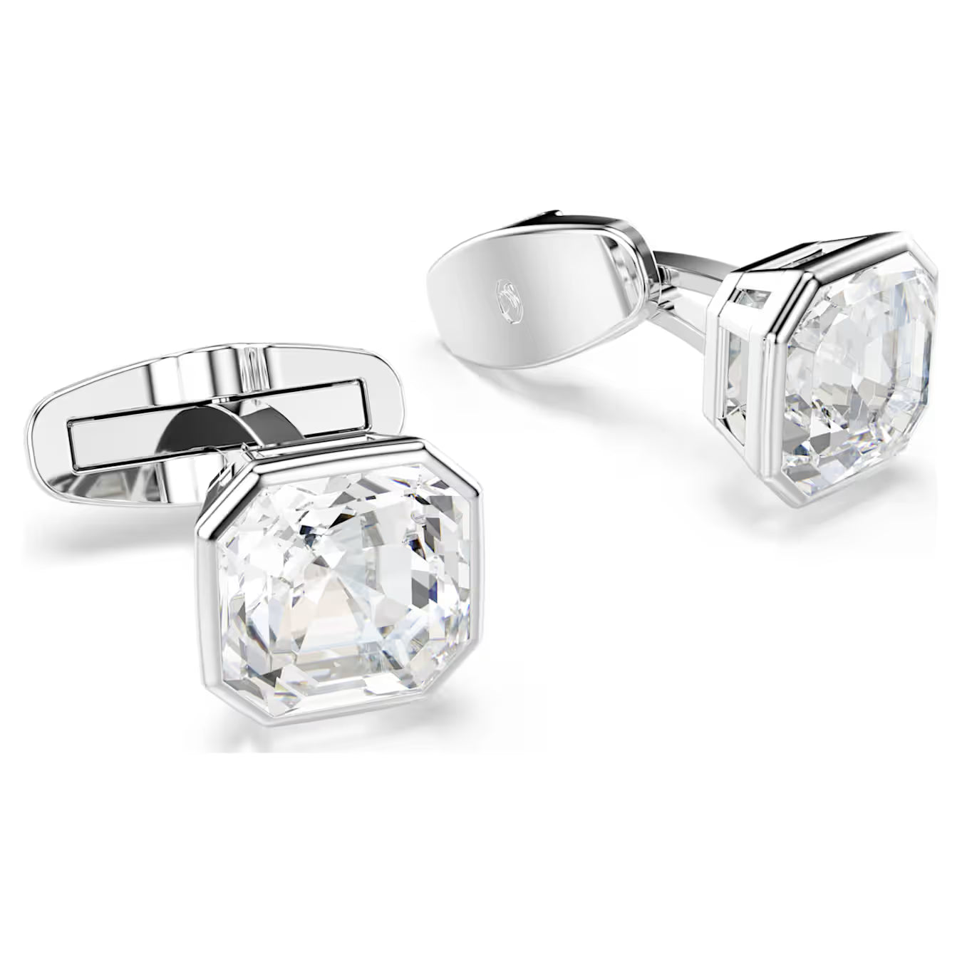 Gemelli Uomo MILLENIA OTTAGONALI Swarovski