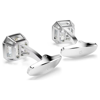Gemelli Uomo MILLENIA OTTAGONALI Swarovski