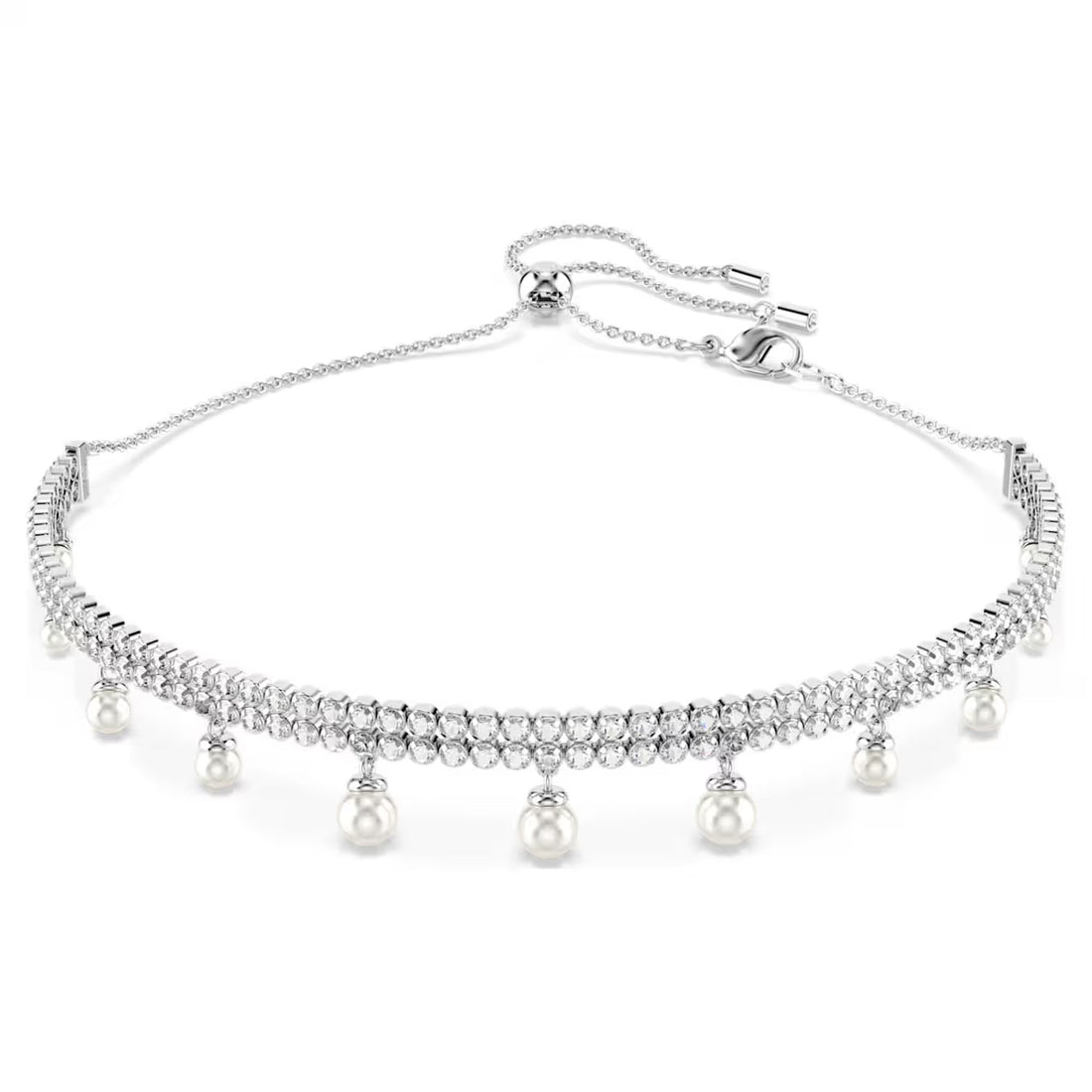 Collana GIROCOLLO ARIANA GRANDE X Swarovski