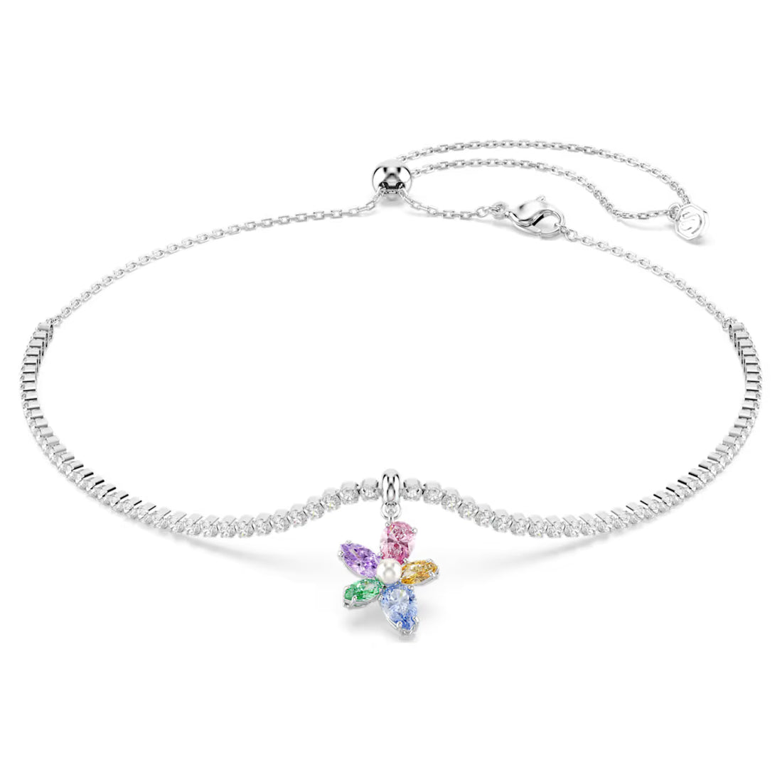 Collana FIORE ARIANA GRANDE X Swarovski