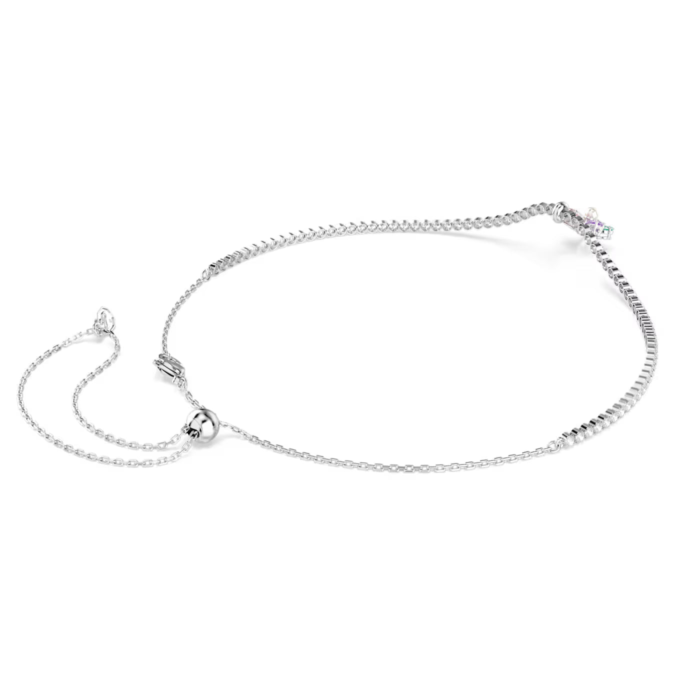 Collana FIORE ARIANA GRANDE X Swarovski