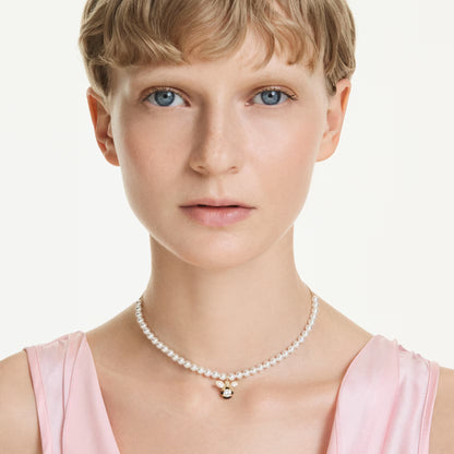 Collana CRYSTAL PEARL IDYLLIA Swarovski