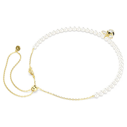Collana CRYSTAL PEARL IDYLLIA Swarovski