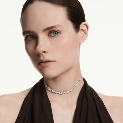 Collana MARQUISE MESMERA Swarovski