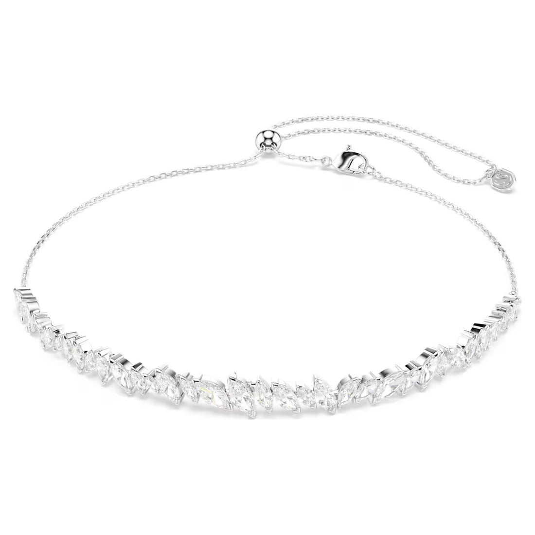 Collana MARQUISE MESMERA Swarovski
