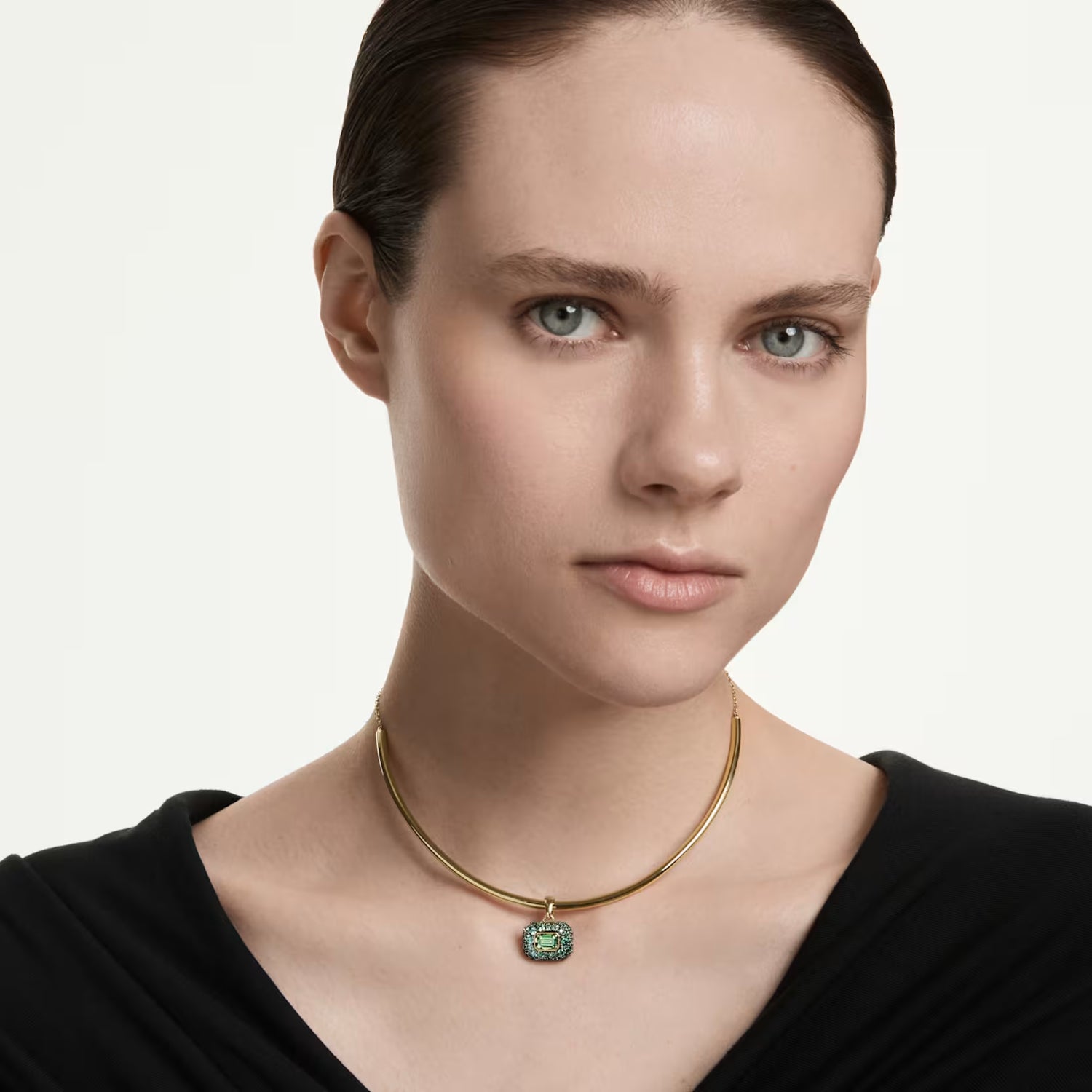 Collana GIROCOLLO SUBLIMA Swarovski